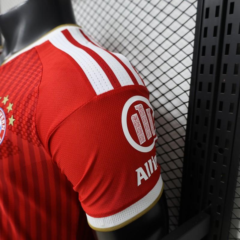 Bayern Munich Home Jersey 2026/27