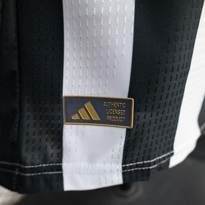 Juventus Home Jersey 2026/27