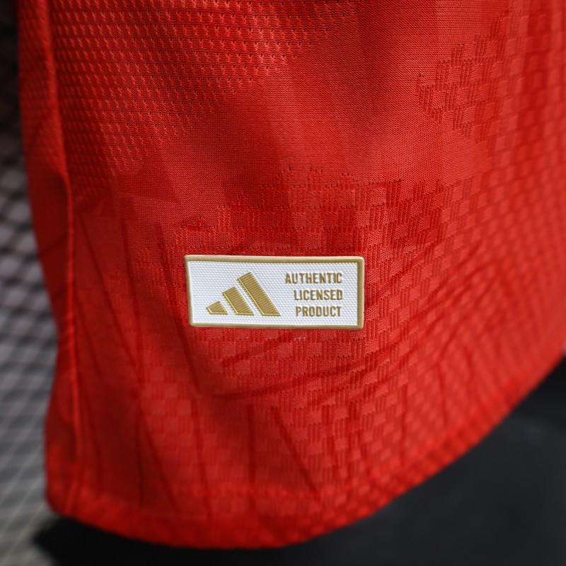 SL Benfica Home Jersey 2026/27