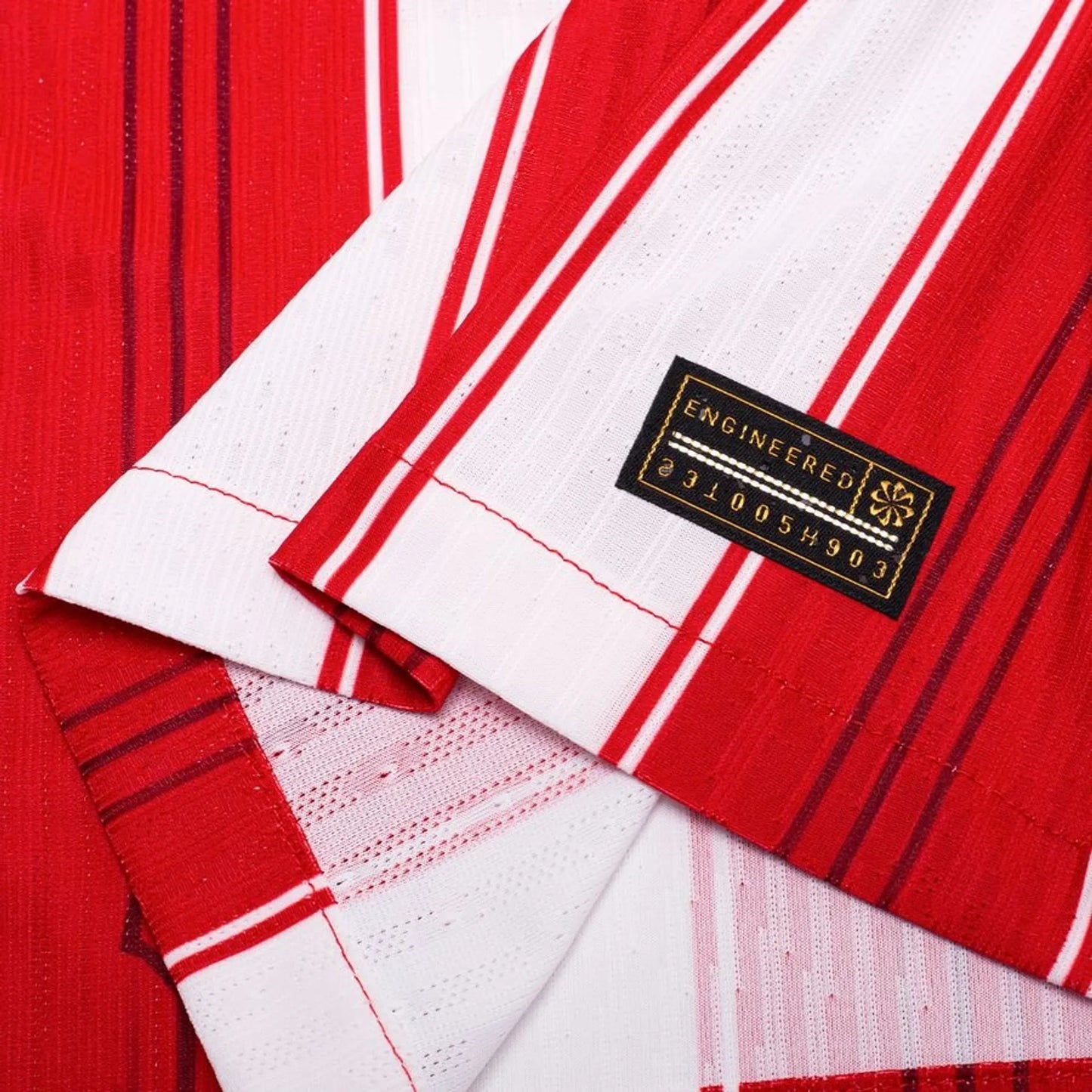 Atlético Madrid Home Jersey 2026/27