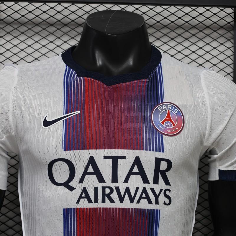 Paris Saint-Germain Away Jersey 2026/27