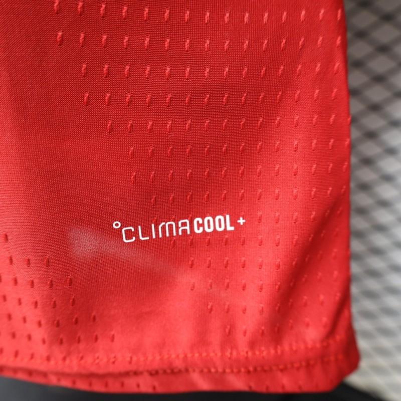 Manchester United Home Jersey 2026/27