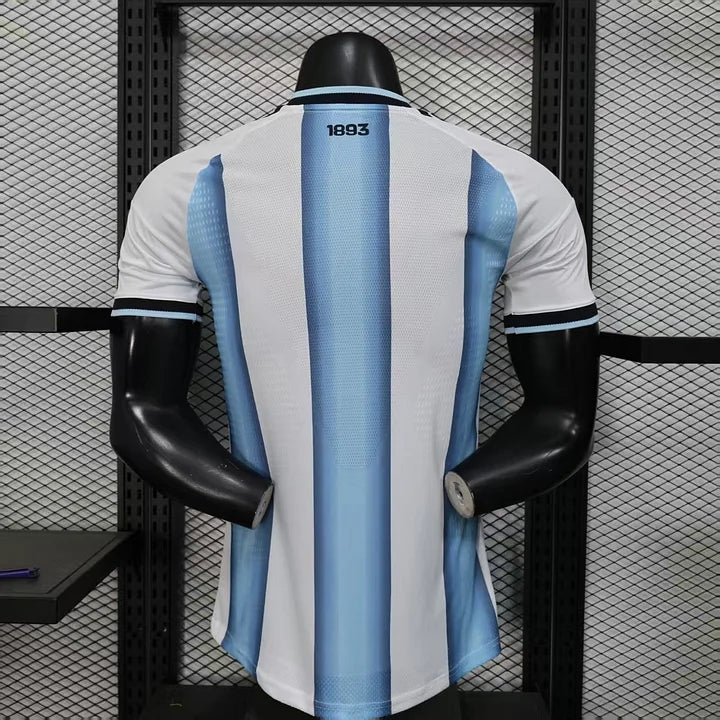 Argentina Home — World Cup 2026