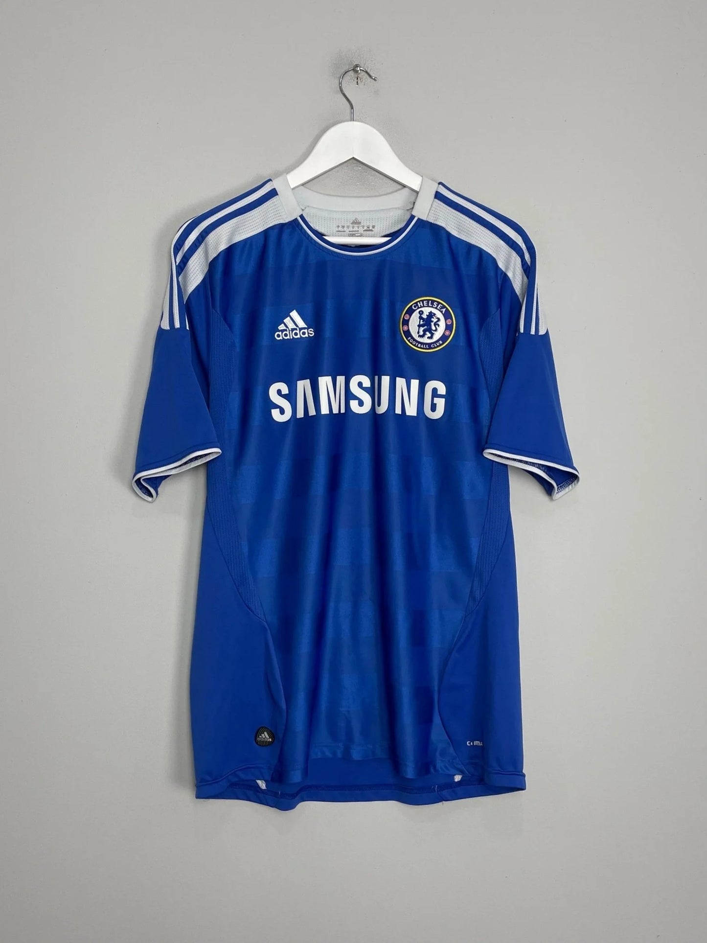 Chelsea Home — Drogba #11