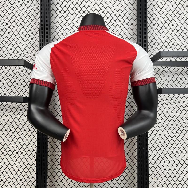 Arsenal Home Jersey 2026/27