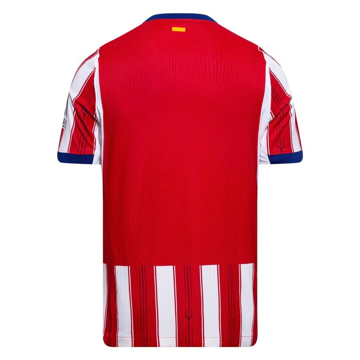 Atlético Madrid Home Jersey 2026/27