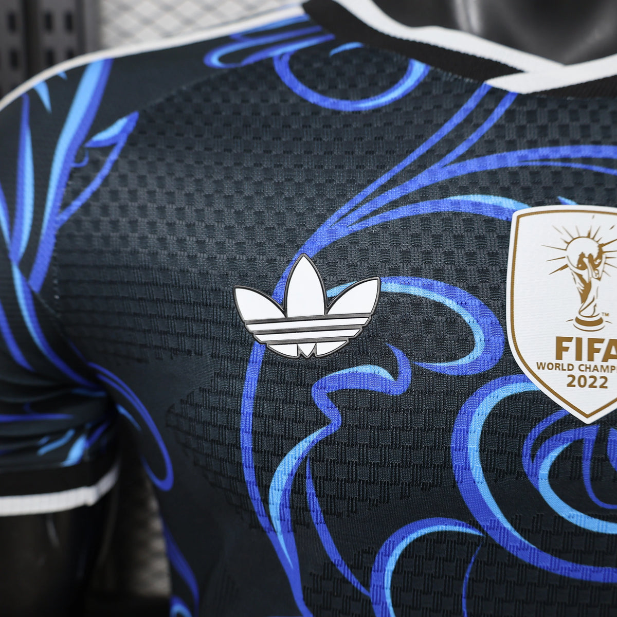 Argentina Away — World Cup 2026
