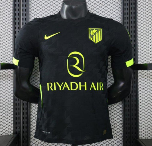 Atlético Madrid Away Jersey 2026/27