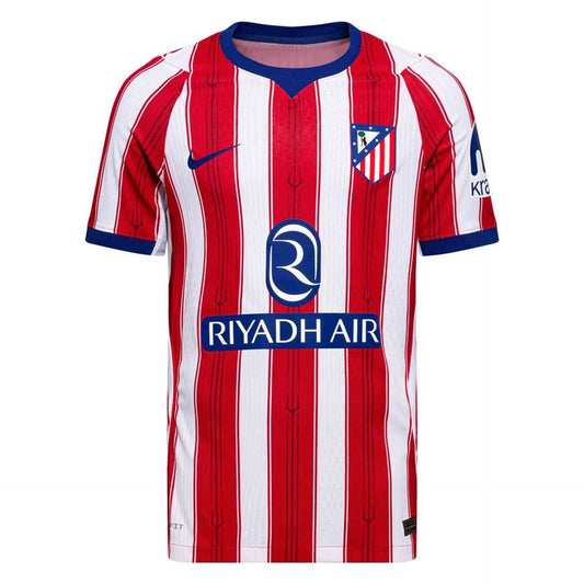 Atlético Madrid Home Jersey 2026/27