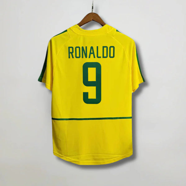 Ronaldo #9