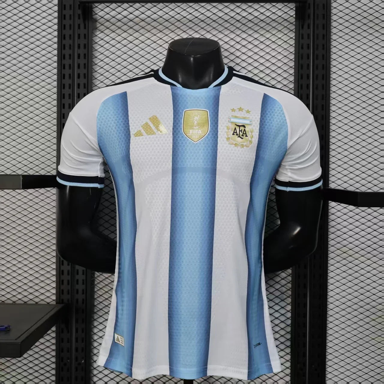 Argentina Home — World Cup 2026