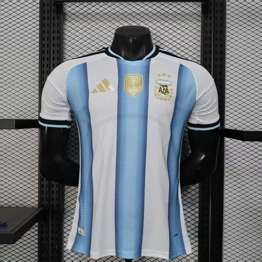 Argentina Home — World Cup 2026