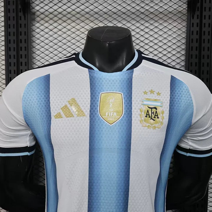 Argentina Home — World Cup 2026