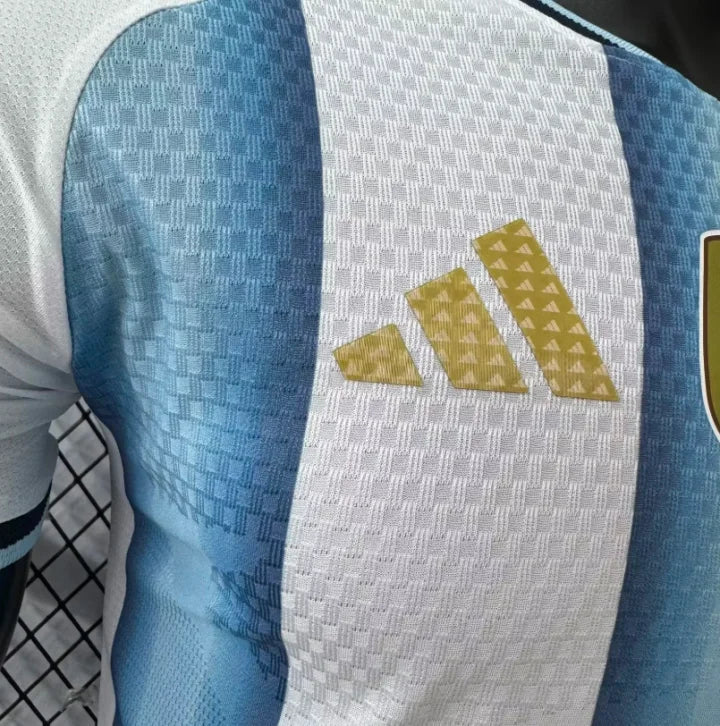 Argentina Home — World Cup 2026