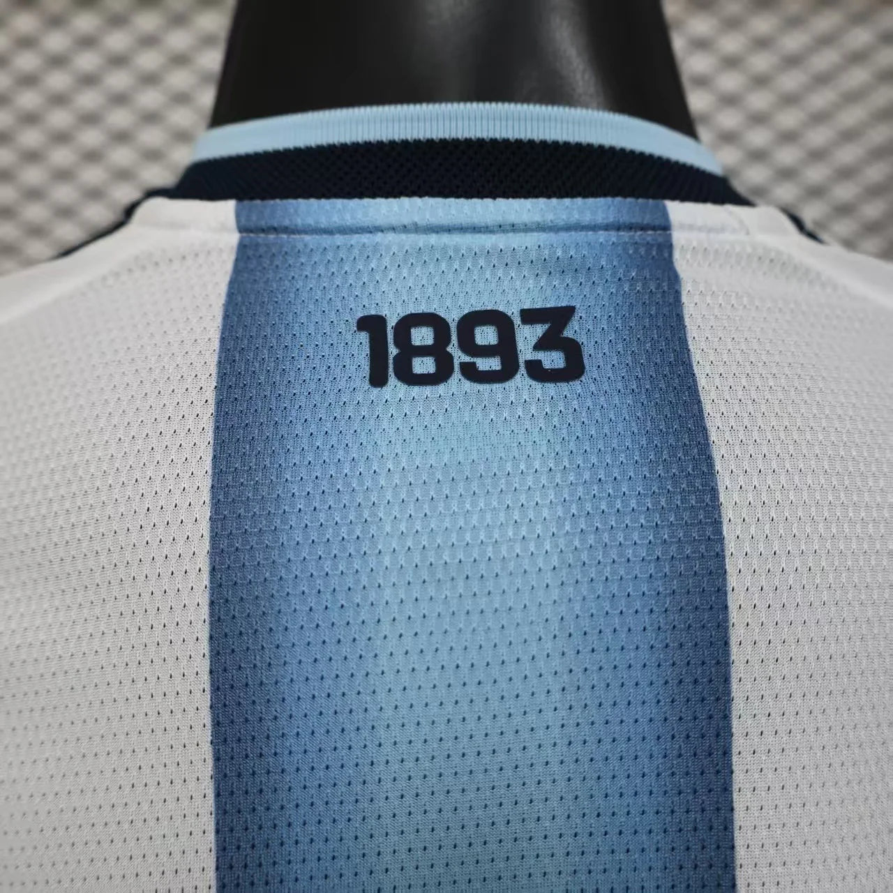 Argentina Home — World Cup 2026