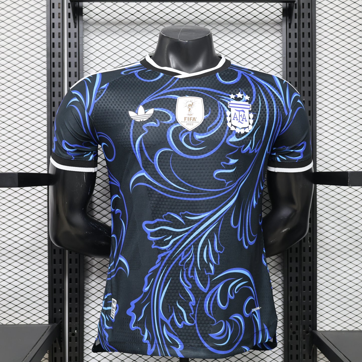 Argentina Away — World Cup 2026
