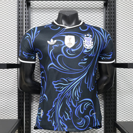 Argentina Away — World Cup 2026