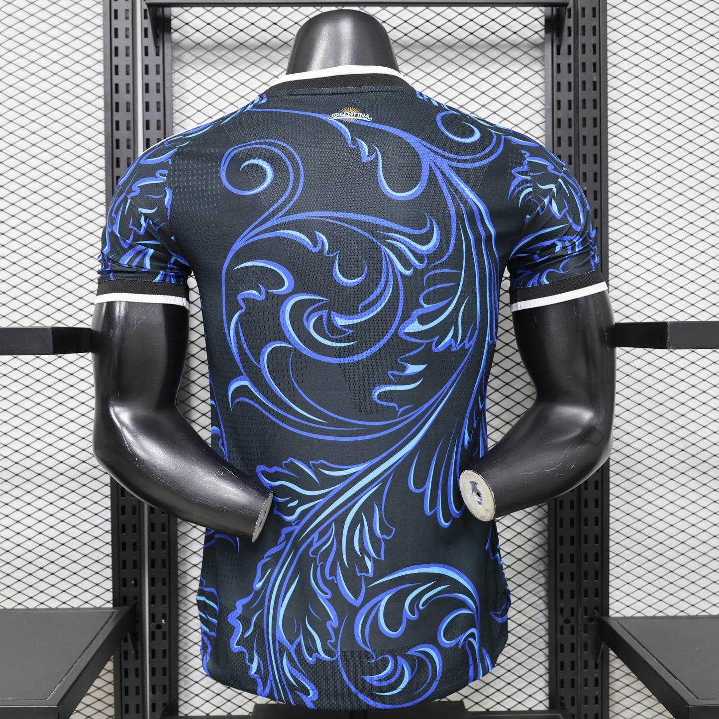 Argentina Away — World Cup 2026