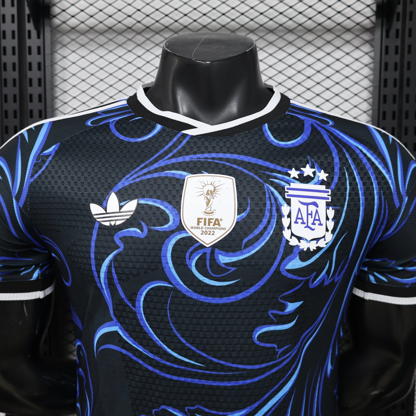 Argentina Away — World Cup 2026