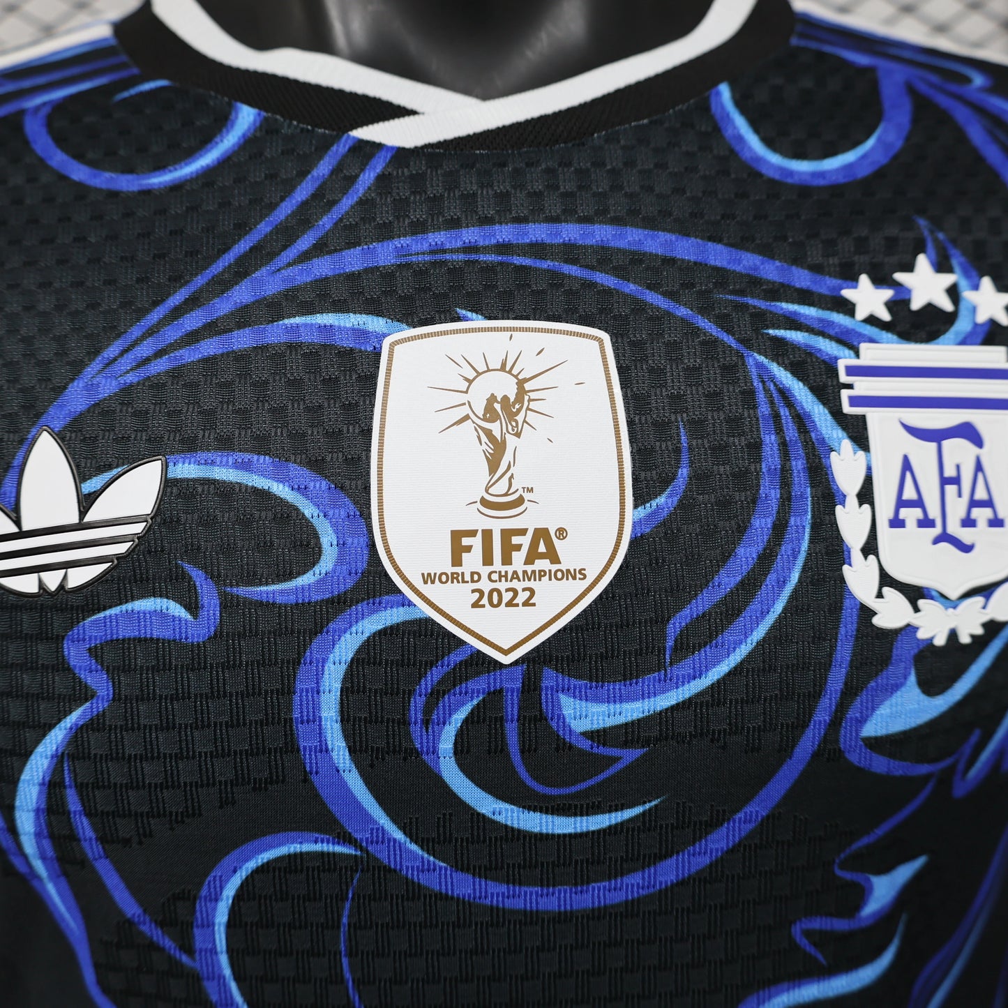 Argentina Away — World Cup 2026