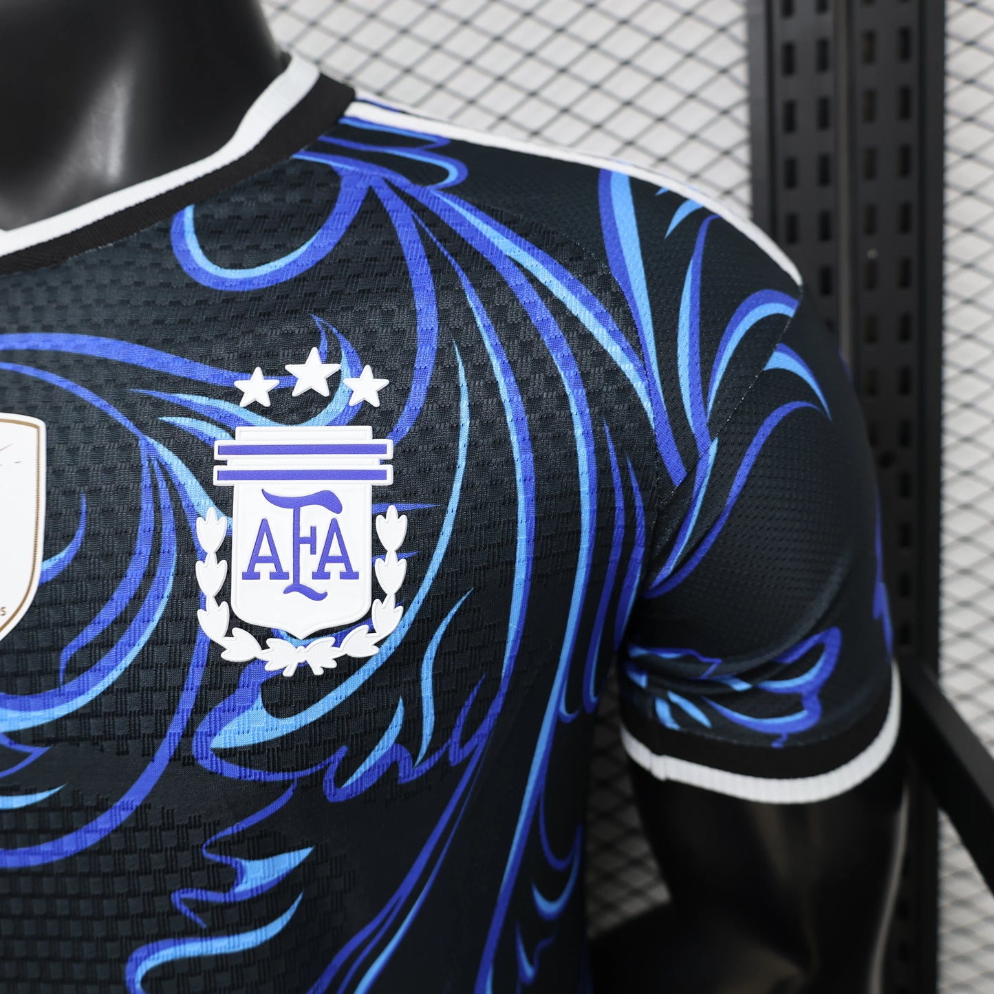 Argentina Away — World Cup 2026
