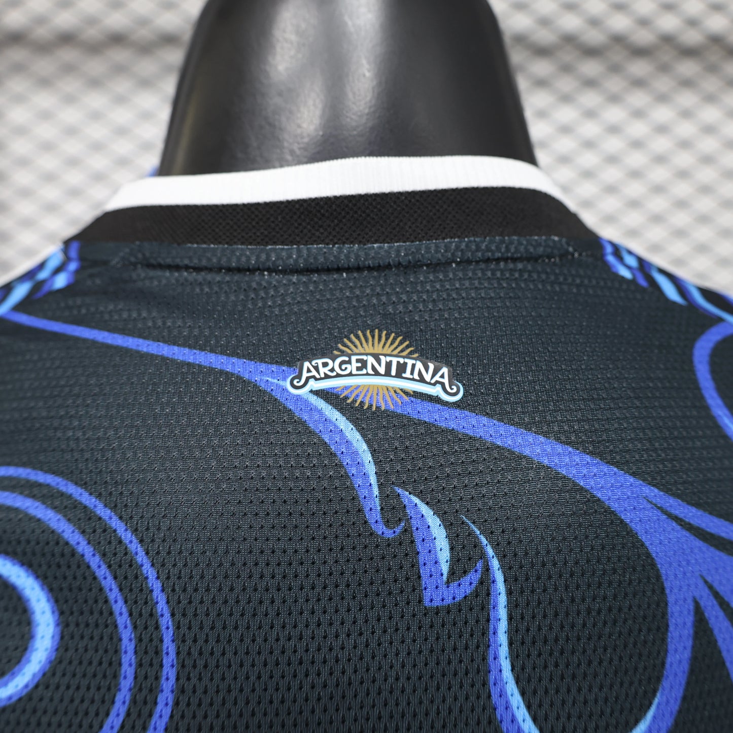 Argentina Away — World Cup 2026