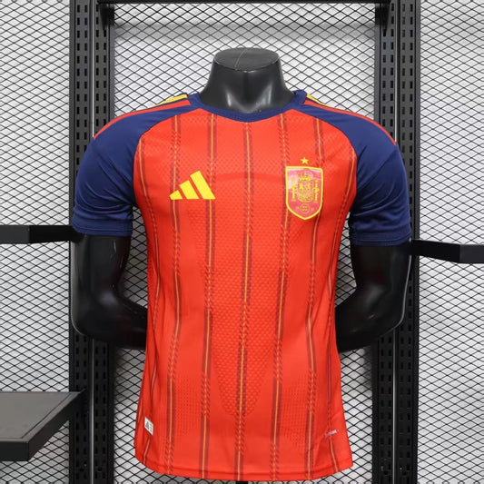 Spain Home — World Cup 2026