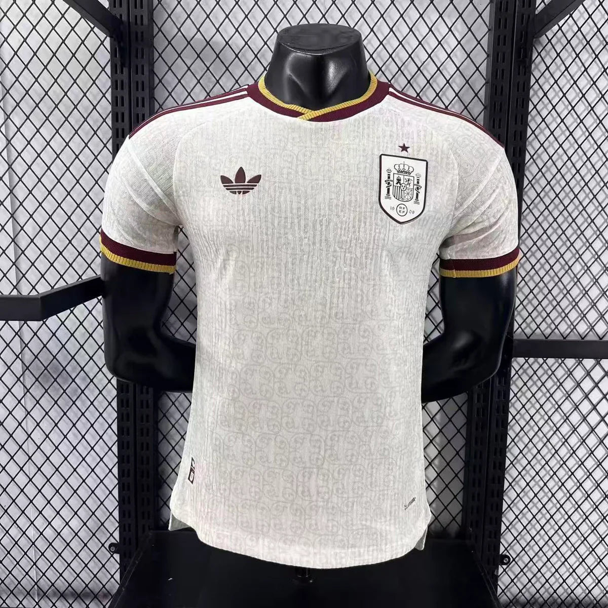 Spain Away — World Cup 2026