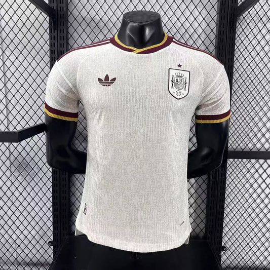 Spain Away — World Cup 2026