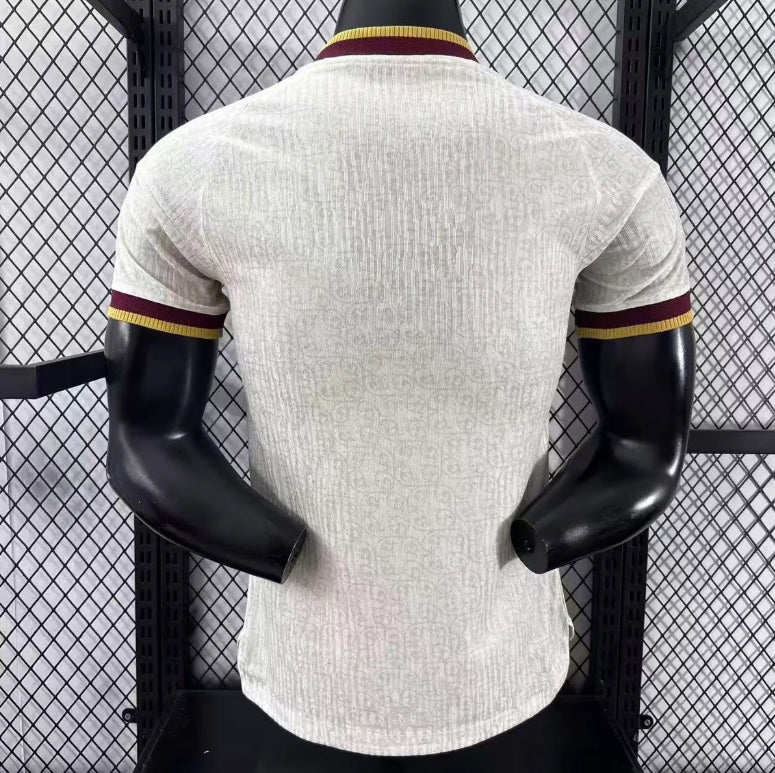 Spain Away — World Cup 2026