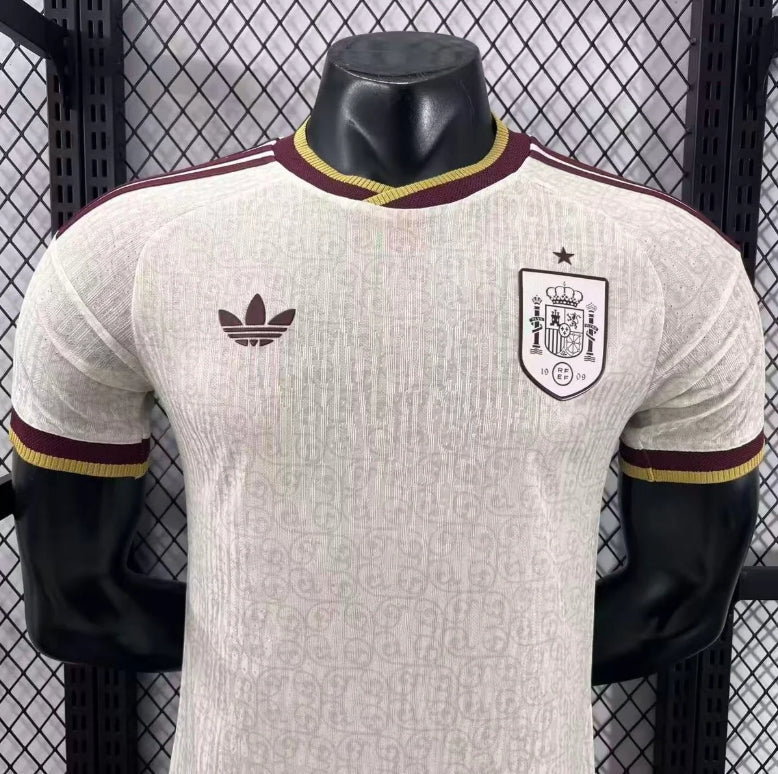 Spain Away — World Cup 2026