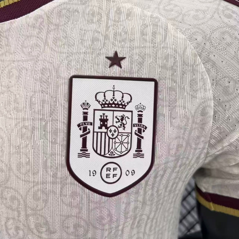 Spain Away — World Cup 2026