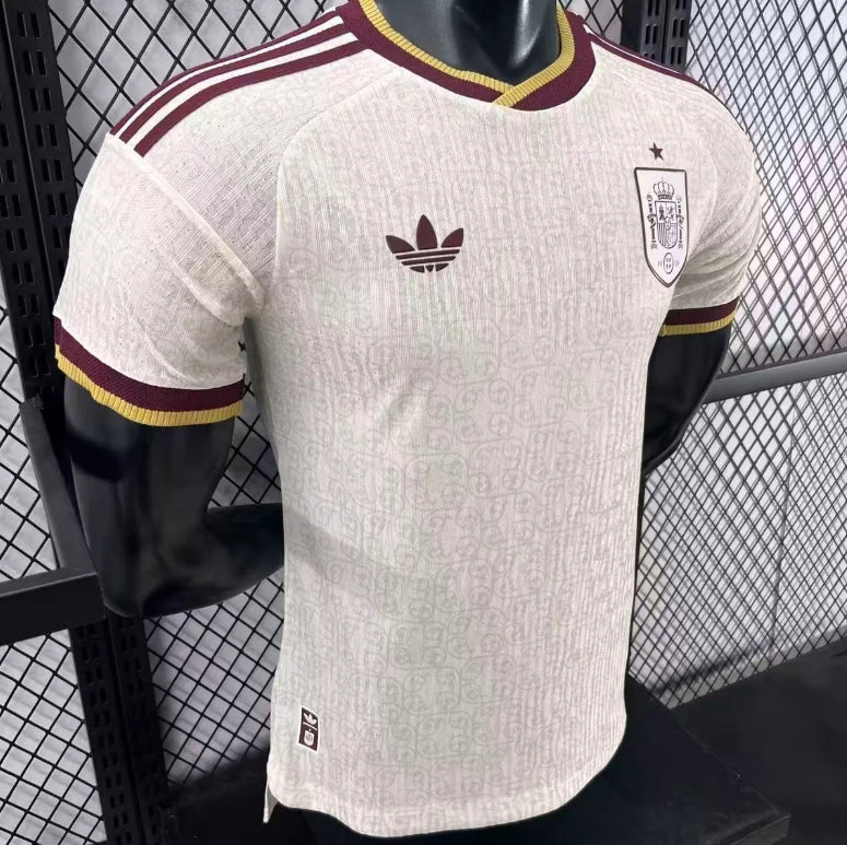 Spain Away — World Cup 2026