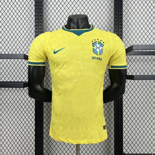 Brazil Home — World Cup 2026