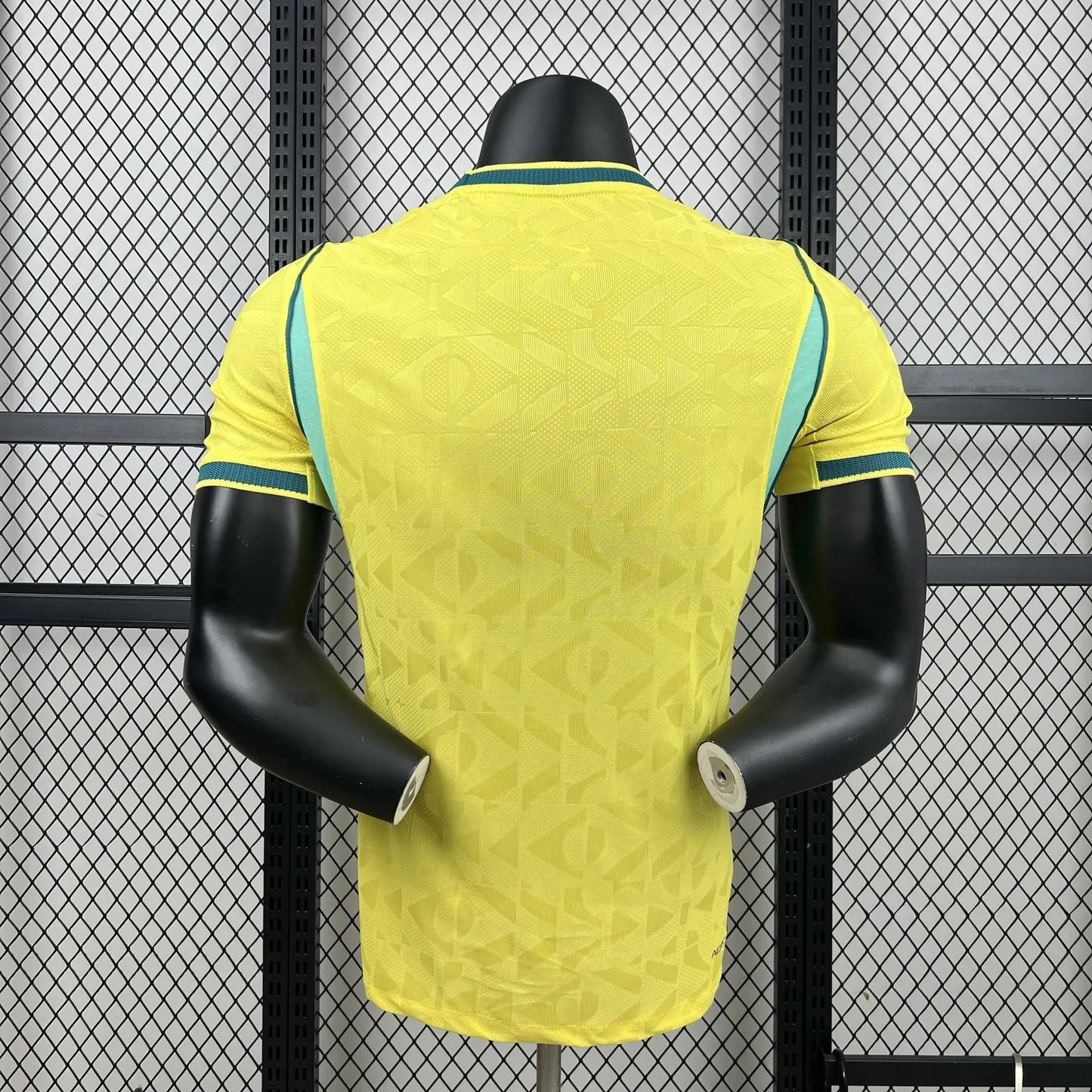 Brazil Home — World Cup 2026