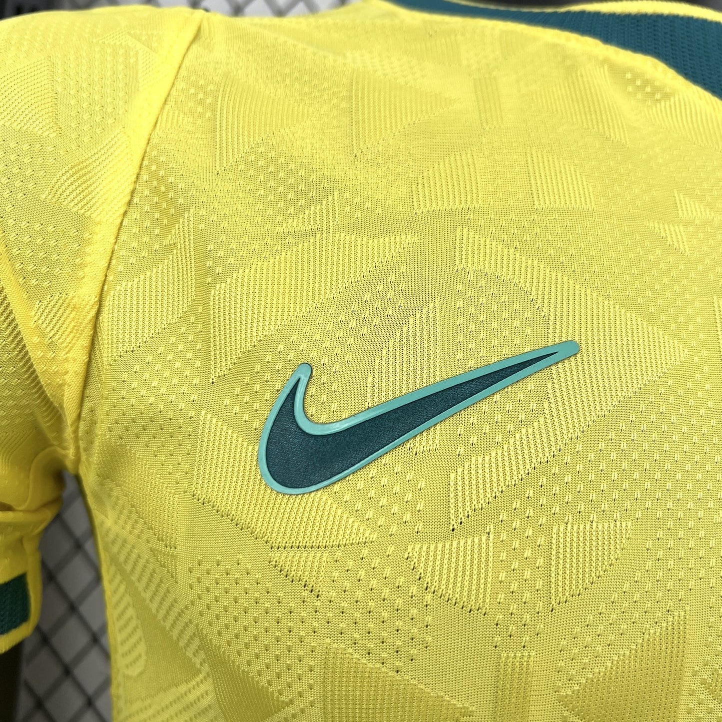 Brazil Home — World Cup 2026