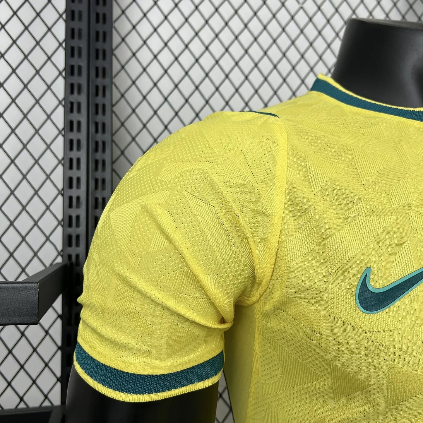 Brazil Home — World Cup 2026