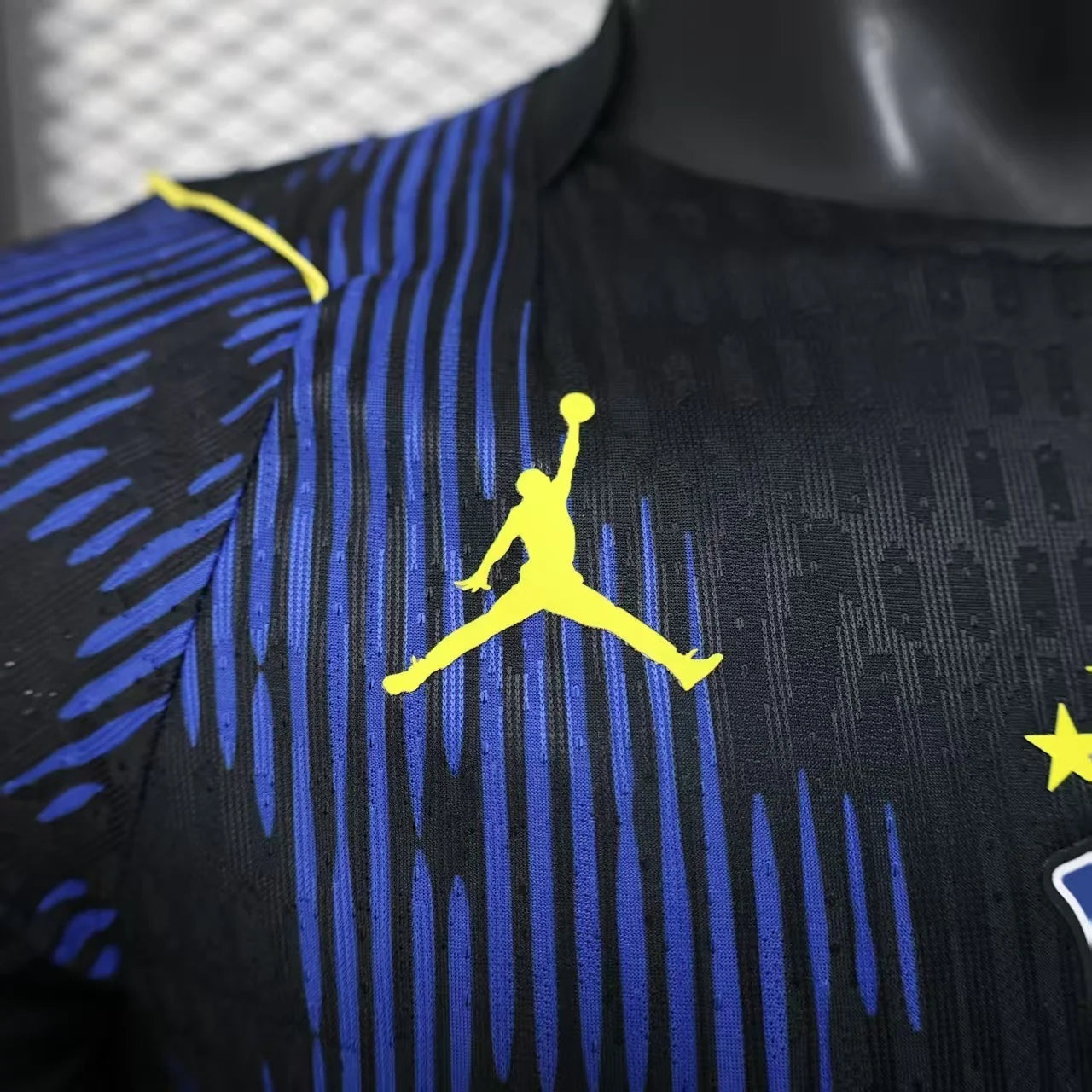 Brazil Away — World Cup 2026