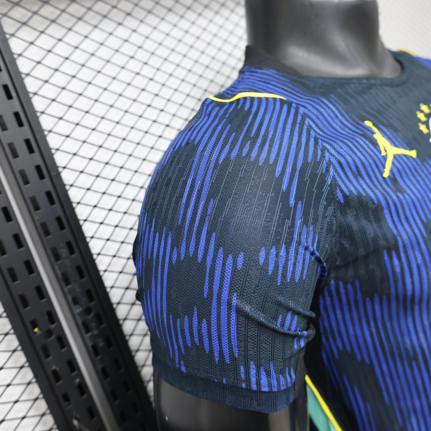 Brazil Away — World Cup 2026