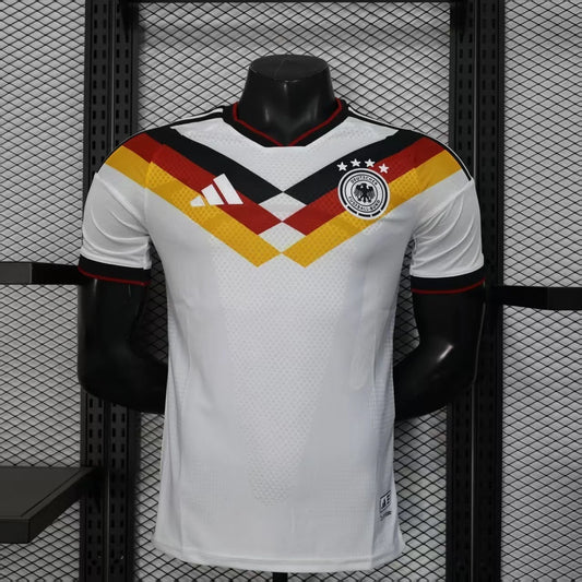 Germany Home — World Cup 2026