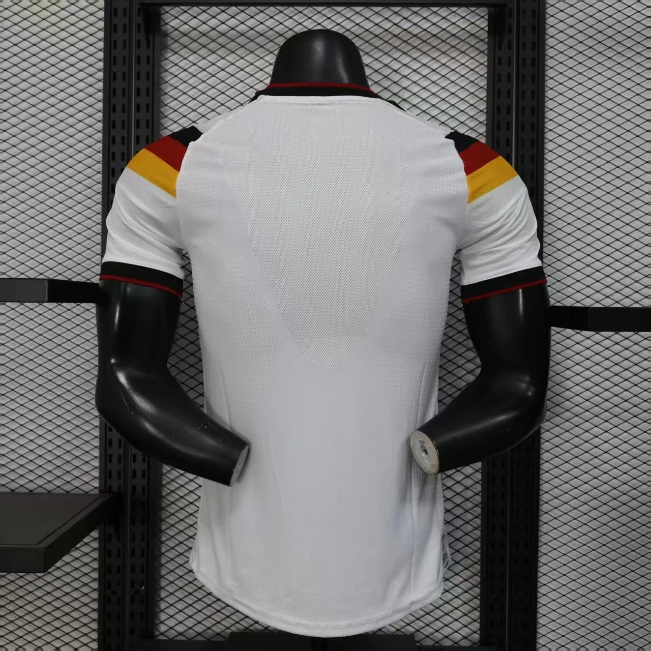 Germany Home — World Cup 2026