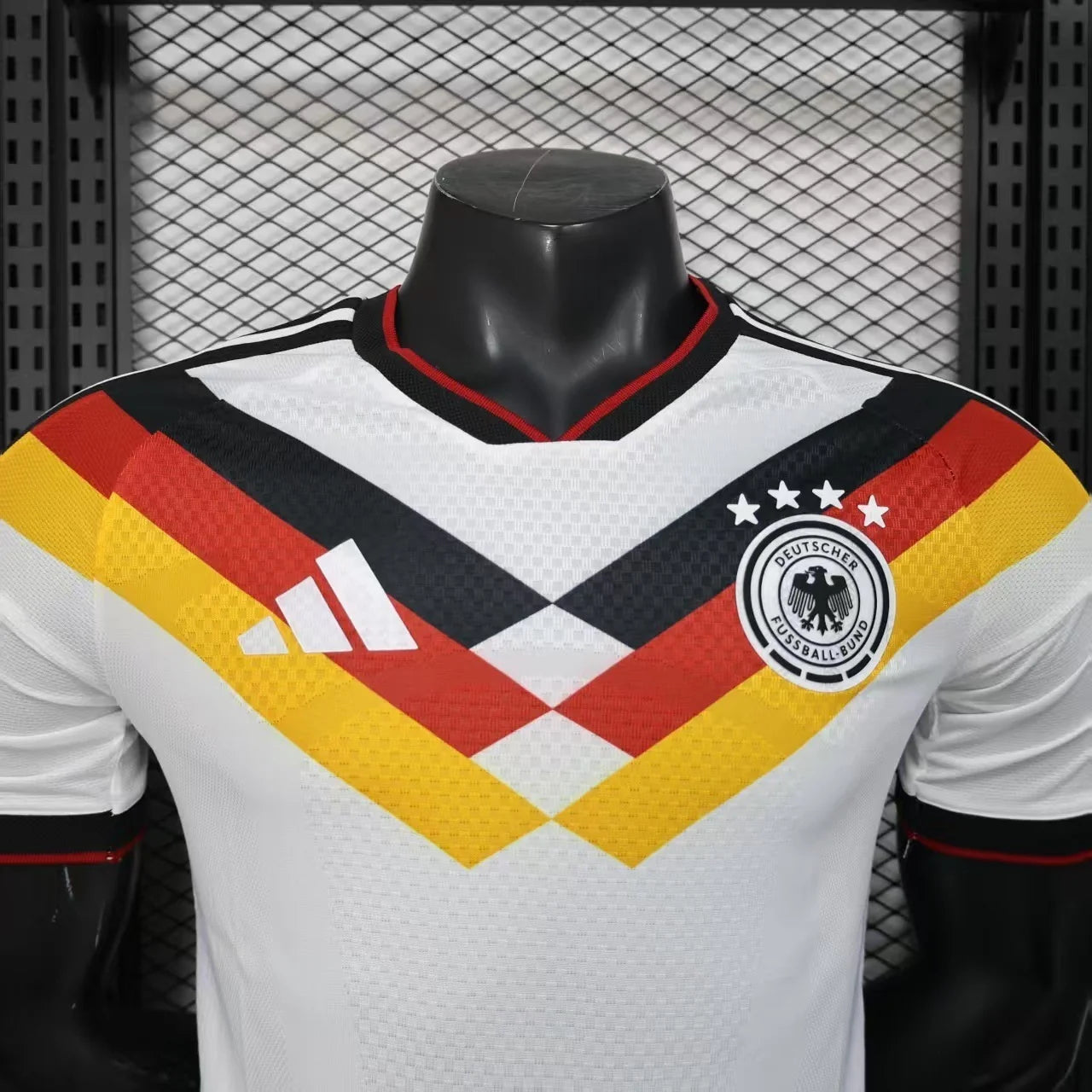 Germany Home — World Cup 2026