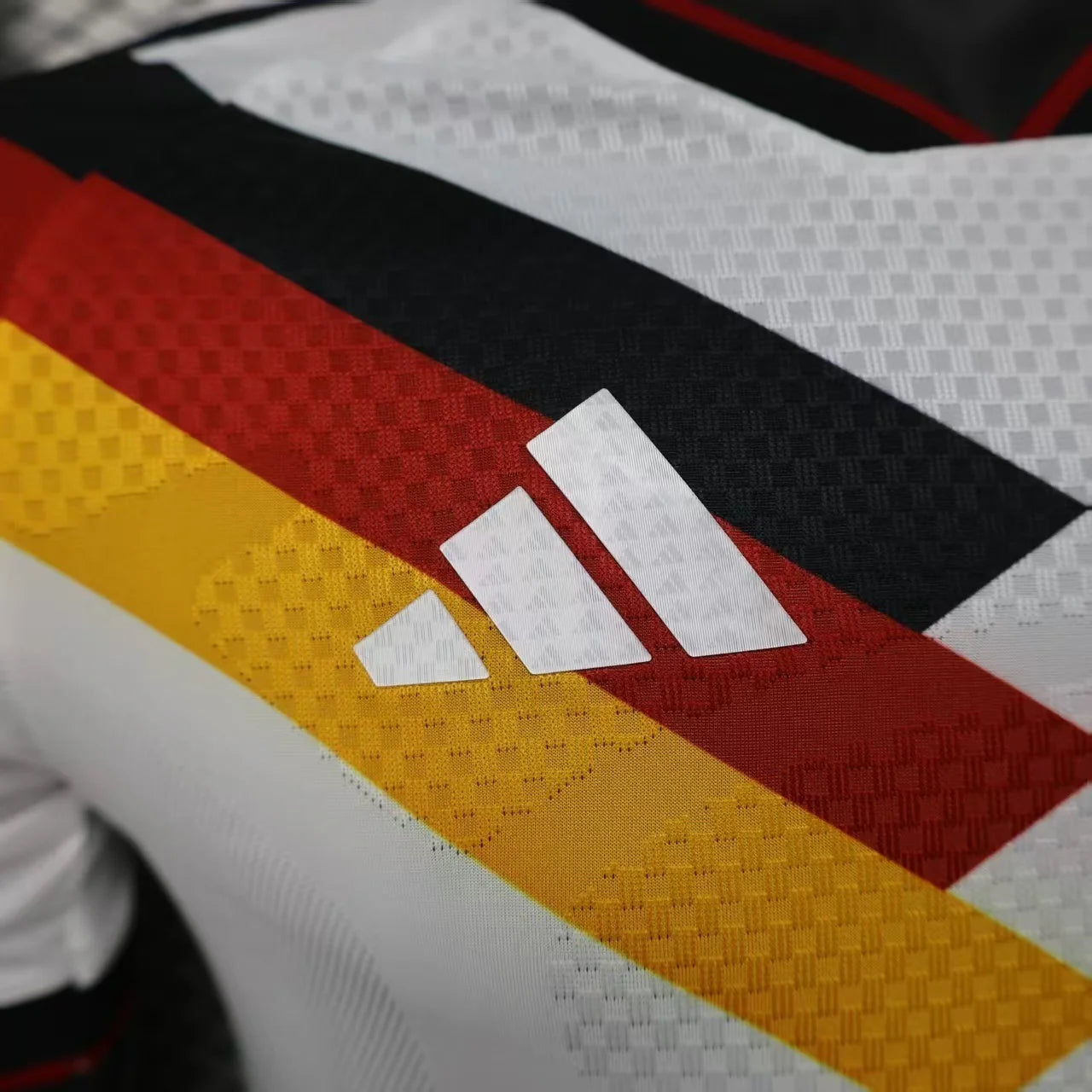Germany Home — World Cup 2026