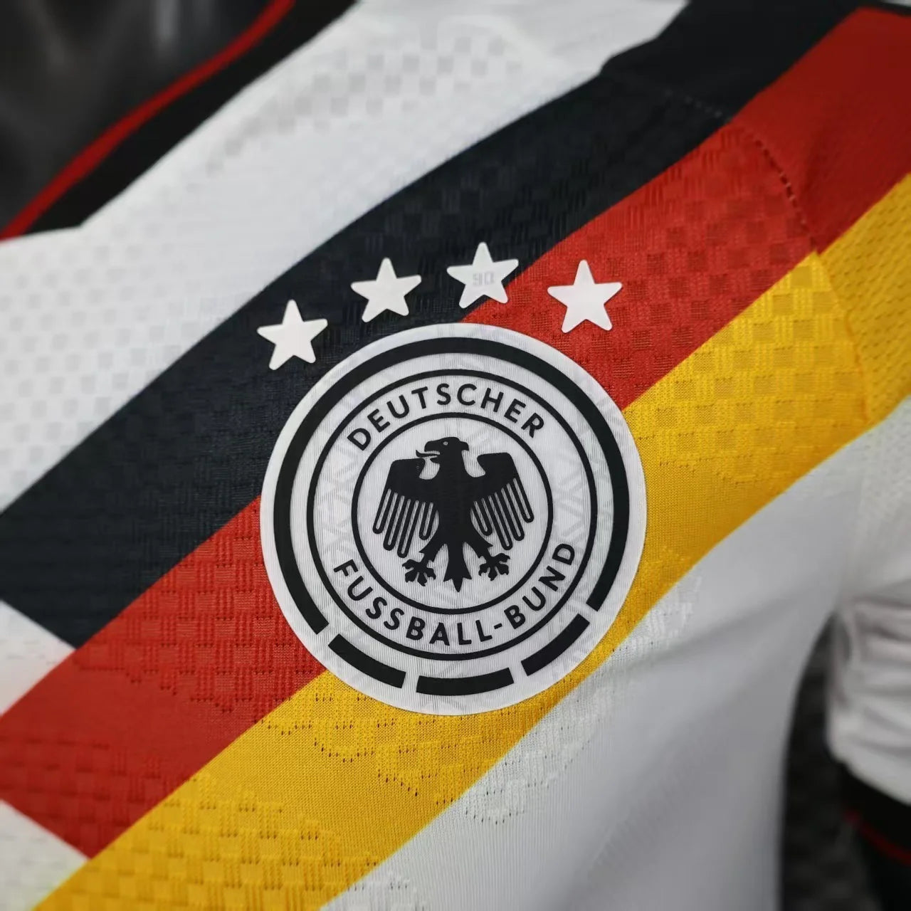 Germany Home — World Cup 2026