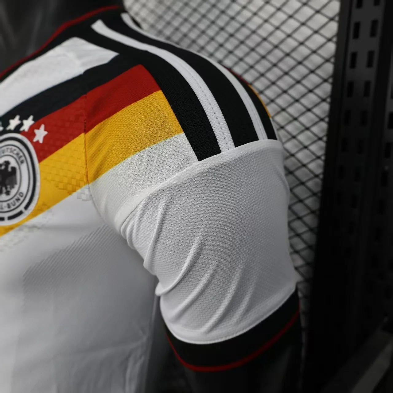 Germany Home — World Cup 2026