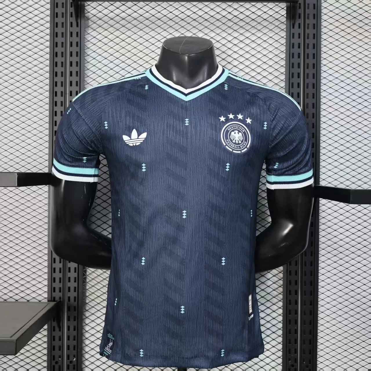 Germany Away — World Cup 2026