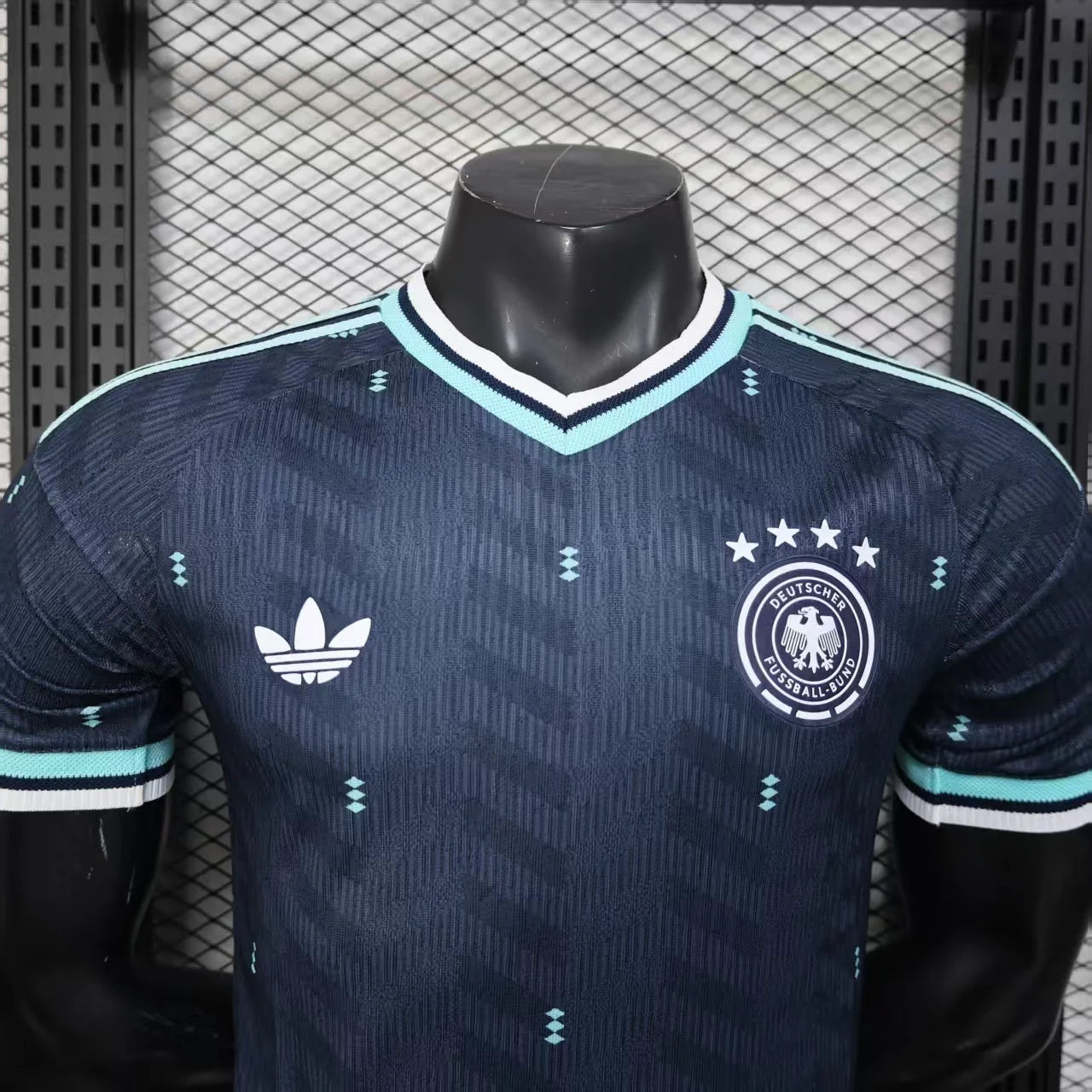 Germany Away — World Cup 2026