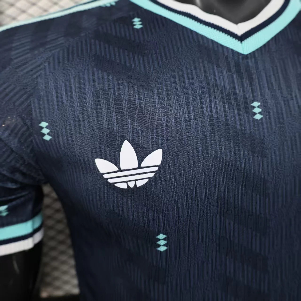 Germany Away — World Cup 2026