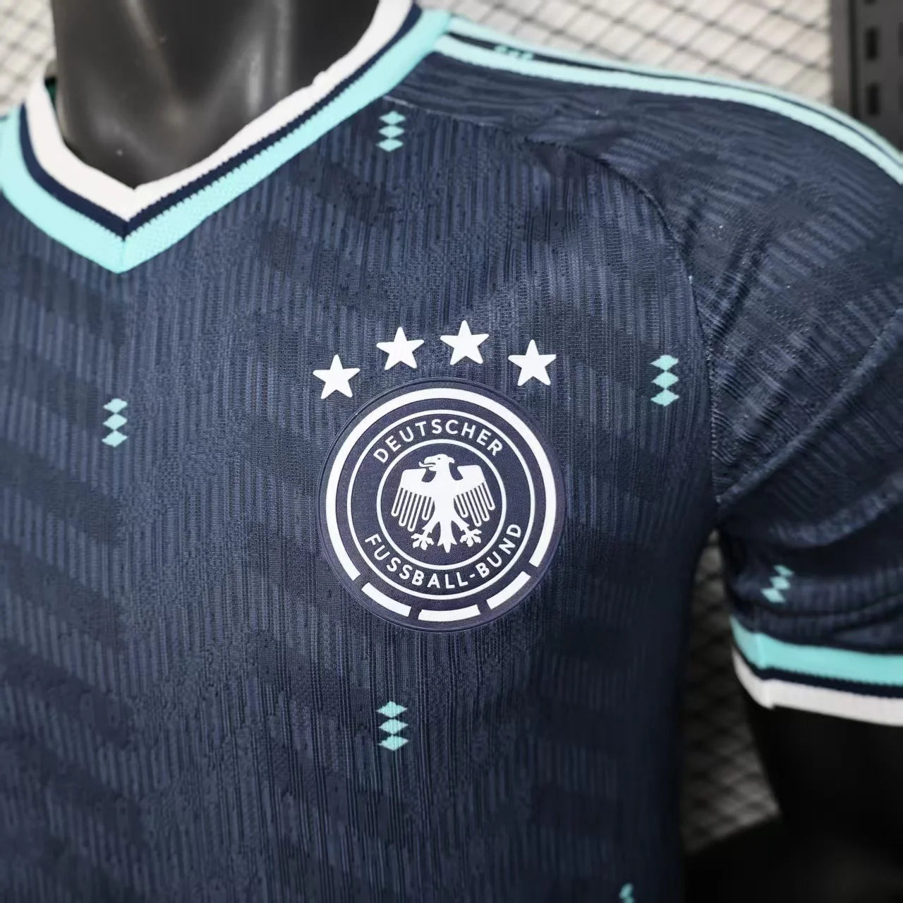 Germany Away — World Cup 2026