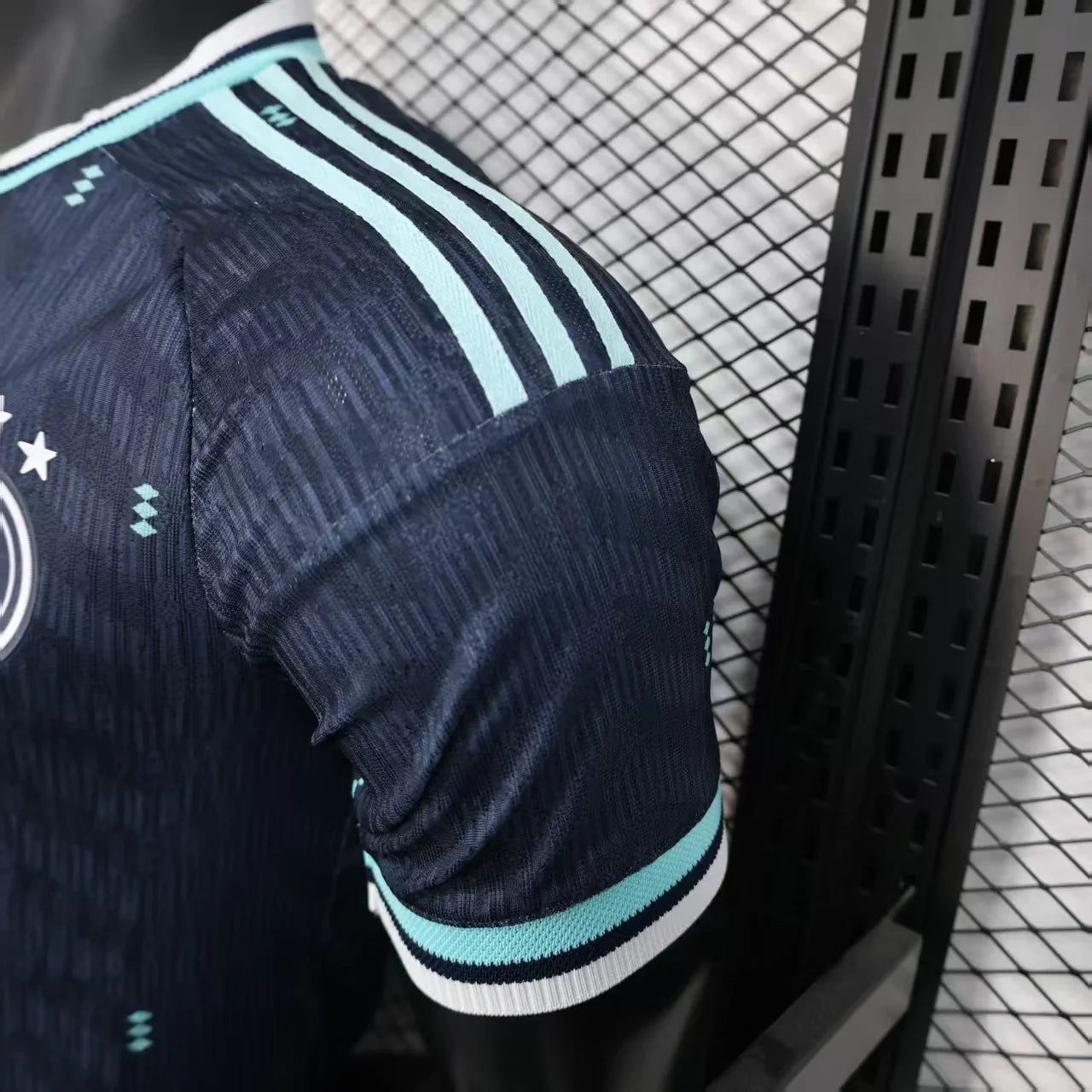 Germany Away — World Cup 2026